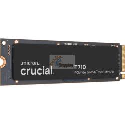 Crucial SSD T710 4TB PCie 5.0 NVMe mod. CT4000T710SSD8