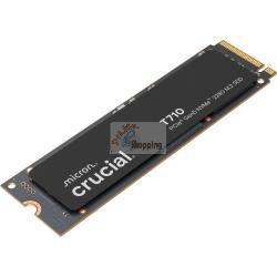 Crucial SSD T710 4TB PCie 5.0 NVMe mod. CT4000T710SSD8