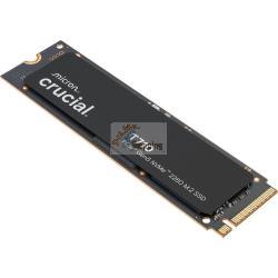 Crucial SSD T710 4TB PCie 5.0 NVMe mod. CT4000T710SSD8