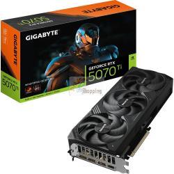 Gigabyte GeForce RTX 5070 Ti Gaming OC 16GB mod. GVN507TGAMINGOC16GD