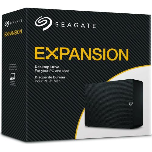Seagate 3.5 Expansion Desktop 12TB mod. STKP12000400
