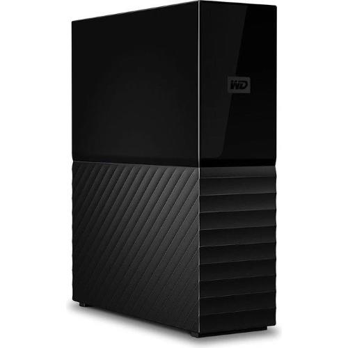 WD My Book 22TB USB 3.0 mod. WDBBGB0220HBK-EESN
