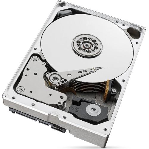 HDD Seagate IronWolf 10TB Sata-3 NAS mod. ST10000VN000