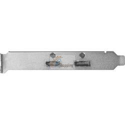 ASUS VGA Asus GeForce® GT 1030 2GB GDDR5 BRK Mod. 90YV0AT2-M0NA00