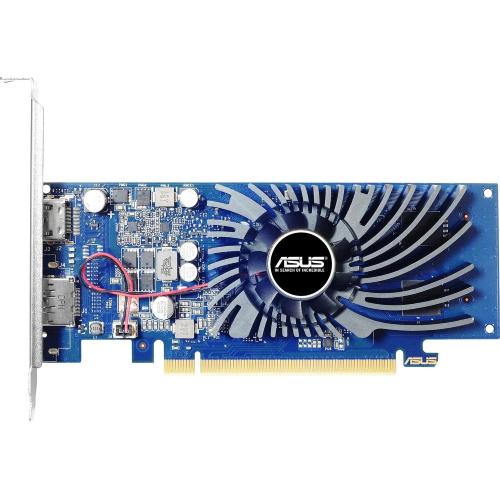 ASUS VGA Asus GeForce® GT 1030 2GB GDDR5 BRK Mod. 90YV0AT2-M0NA00