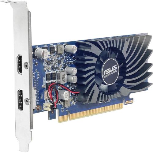 ASUS VGA Asus GeForce® GT 1030 2GB GDDR5 BRK Mod. 90YV0AT2-M0NA00