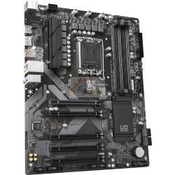 Gigabyte GA-B760 DS3H DDR4 (1700) (D) Mod. B760 DS3H DDR4