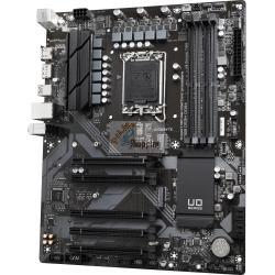 Gigabyte GA-B760 DS3H DDR4 (1700) (D) Mod. B760 DS3H DDR4