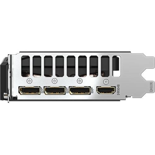 GIGABYTE GeForce RTX 5060 Windforce OC 8G, 8GB GDDR7, HDMI, 3x DP Mod. GV-N5060WF2OC-8GD