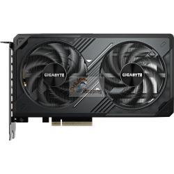 GIGABYTE GeForce RTX 5060 Windforce OC 8G, 8GB GDDR7, HDMI, 3x DP Mod. GV-N5060WF2OC-8GD