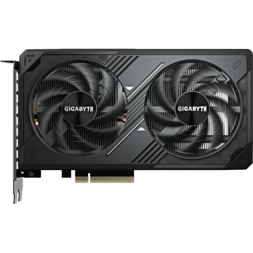 GIGABYTE GeForce RTX 5060 Windforce OC 8G, 8GB GDDR7, HDMI, 3x DP Mod. GV-N5060WF2OC-8GD