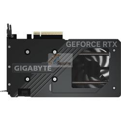 GIGABYTE GeForce RTX 5060 Windforce OC 8G, 8GB GDDR7, HDMI, 3x DP Mod. GV-N5060WF2OC-8GD