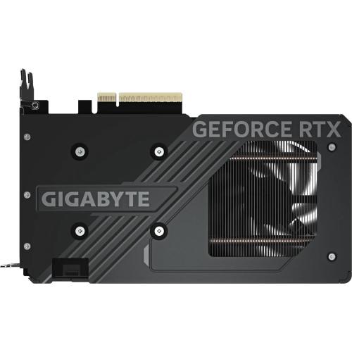 GIGABYTE GeForce RTX 5060 Windforce OC 8G, 8GB GDDR7, HDMI, 3x DP Mod. GV-N5060WF2OC-8GD