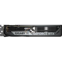 GIGABYTE GeForce RTX 5060 Windforce OC 8G, 8GB GDDR7, HDMI, 3x DP Mod. GV-N5060WF2OC-8GD
