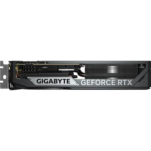GIGABYTE GeForce RTX 5060 Windforce OC 8G, 8GB GDDR7, HDMI, 3x DP Mod. GV-N5060WF2OC-8GD