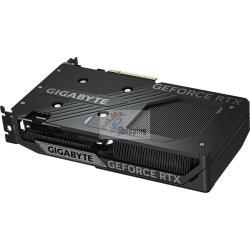 GIGABYTE GeForce RTX 5060 Windforce OC 8G, 8GB GDDR7, HDMI, 3x DP Mod. GV-N5060WF2OC-8GD