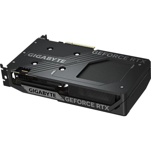 GIGABYTE GeForce RTX 5060 Windforce OC 8G, 8GB GDDR7, HDMI, 3x DP Mod. GV-N5060WF2OC-8GD