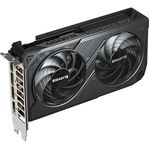 GIGABYTE GeForce RTX 5060 Windforce OC 8G, 8GB GDDR7, HDMI, 3x DP Mod. GV-N5060WF2OC-8GD