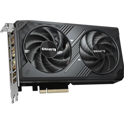 GIGABYTE GeForce RTX 5060 Windforce OC 8G, 8GB GDDR7, HDMI, 3x DP Mod. GV-N5060WF2OC-8GD