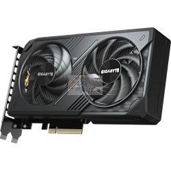 GIGABYTE GeForce RTX 5060 Windforce OC 8G, 8GB GDDR7, HDMI, 3x DP Mod. GV-N5060WF2OC-8GD