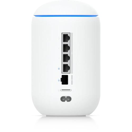 Ubiquiti UniFi Dream Router 7, UniFi Cloud Gateway Mod. UDR7