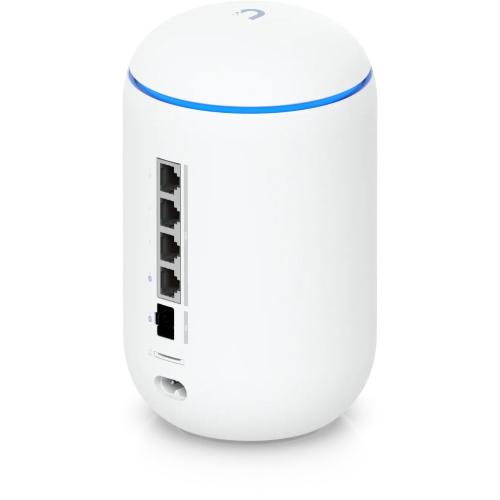 Ubiquiti UniFi Dream Router 7, UniFi Cloud Gateway Mod. UDR7