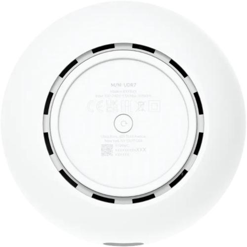 Ubiquiti UniFi Dream Router 7, UniFi Cloud Gateway Mod. UDR7