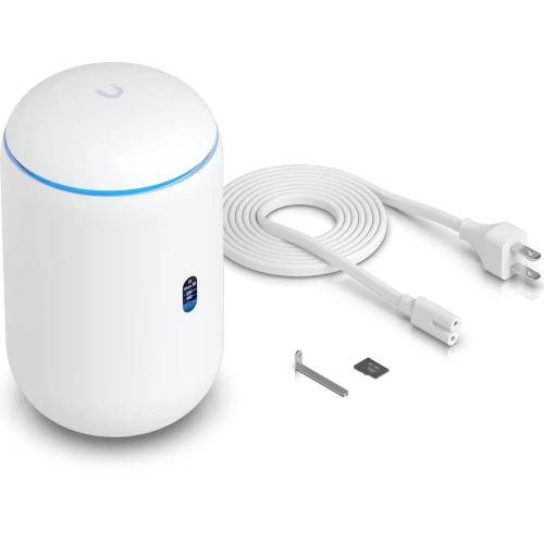 Ubiquiti UniFi Dream Router 7, UniFi Cloud Gateway Mod. UDR7