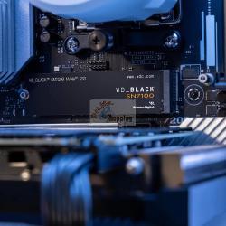 WD Black SSD SN7100 500GB M.2 2280/NVMe Mod. WDS500G4X0E