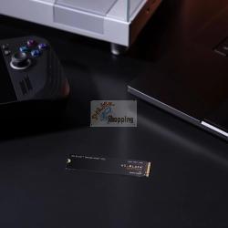 WD Black SSD SN7100 500GB M.2 2280/NVMe Mod. WDS500G4X0E