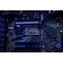 WD Western Digital WD_BLACK SN850X NVMe SSD 8TB, M.2 Mod. WDS800T2X0E