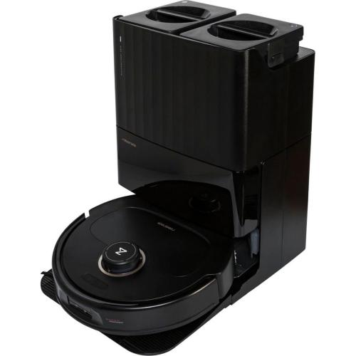 ROBOROCK QREVO MAXV-BLACK MOD. 5078443EG725151 EAN 6970995789935