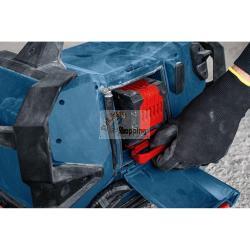 BOSCH GPB 18VH-6 SRC RADIO DA CANTIERE A BATT. MOD. 06014A6200 EAN 4053423301526