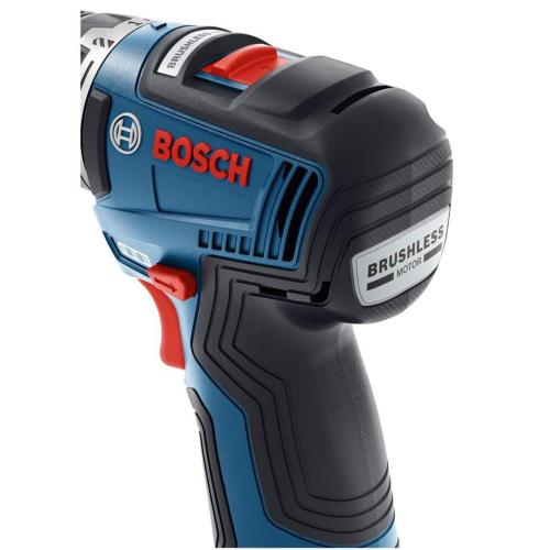 BOSCH GSR 12V-35 FC FLEXI CLIC TRAPANO AVVITATORE A BATTERIA MOD. 06019H3000 EAN 3165140936910