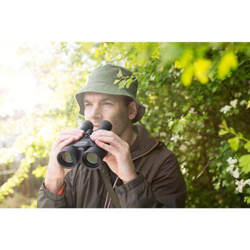 CANON BINOCOLO 12X36 IS III MOD. 9526B005AA EAN 4549292009897