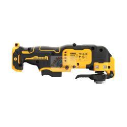 DEWALT DCS353NT-XJ AKKU-MULTI-TOOL MOD. DCS353NT-XJ EAN 5035048748428