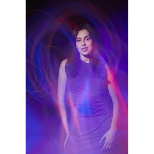 GODOX V1MID SONY MOD. V1MID S EAN 6952344245903