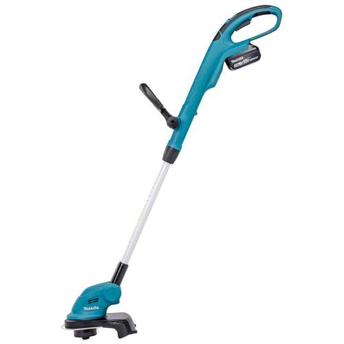 MAKITA DUR181RF TAGLIAERBA A BATTERIA MOD. DUR181RF EAN 0088381675482