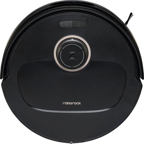 ROBOROCK QREVO MAXV-BLACK MOD. 5078443EG725151 EAN 6970995789935