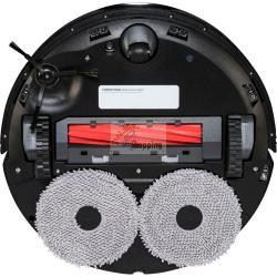 ROBOROCK QREVO MAXV-BLACK MOD. 5078443EG725151 EAN 6970995789935