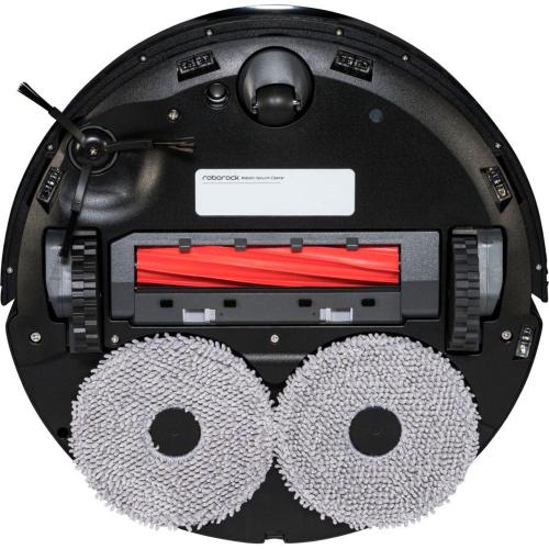 ROBOROCK QREVO MAXV-BLACK MOD. 5078443EG725151 EAN 6970995789935