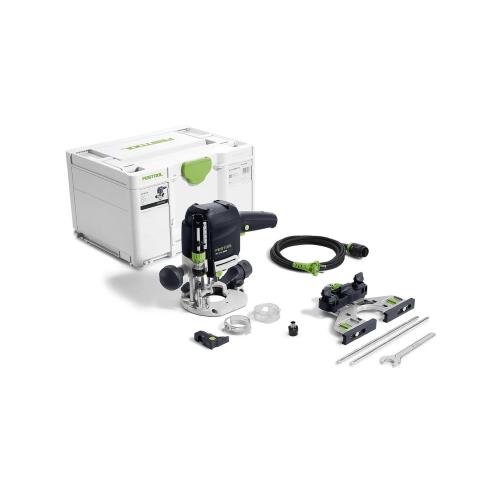 Fresatrice FESTOOL OF 1010 REBQ-Plus (1010 W)