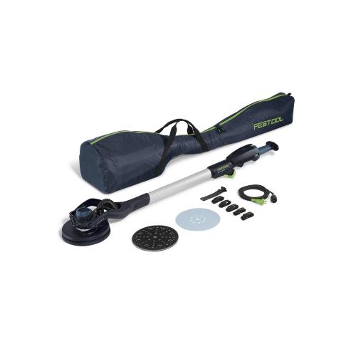 Levigatrice per pareti FESTOOL LHS 2-M 225 EQ