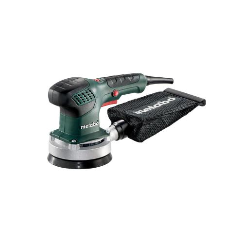 Levigatrice Roto-orbitale METABO SXE 3125 (310 W)