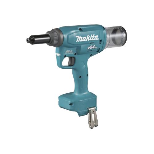 Rivettatrice MAKITA DRV250Z (Solo corpo)