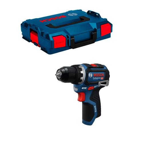 Trapano Avvitatore BOSCH GSR 12V-32 (Solo corpo + L-Boxx 102)