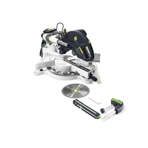 Troncatrice FESTOOL KS 120 REB (1600 W)