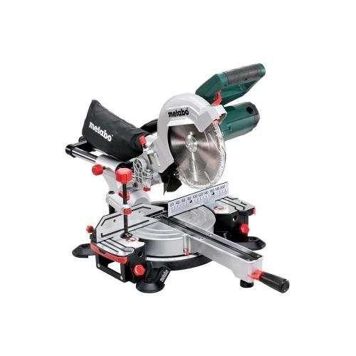 Troncatrice METABO KGSV 216 M (1700W)