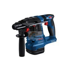 BOSCH Kit 18V (GBH18V-22+GWS18V-8+GDR18V-215+GSB18V-65+GKS18V-57-2+GSA18V-28+GOP18V-34+GLI18V-300+4x5,0Ah+GAL12V/18V-80+Borsa)