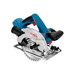 BOSCH Kit 18V (GSR 18V-65 + GDX 18V-285 + GKS 18V-57-2 + GOP 18V-34 + GST 18V-125 S + 2 x 5,0 Ah + GAL 12V/18V-80 + Borsa)